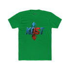 KIST Graphic Cotton T-Shirt