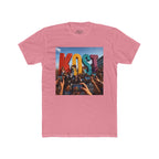 KOST Concert Crowd Graphic T-Shirt