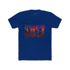 KGST Cityscape T-Shirt — Bold Urban Graphic Tee