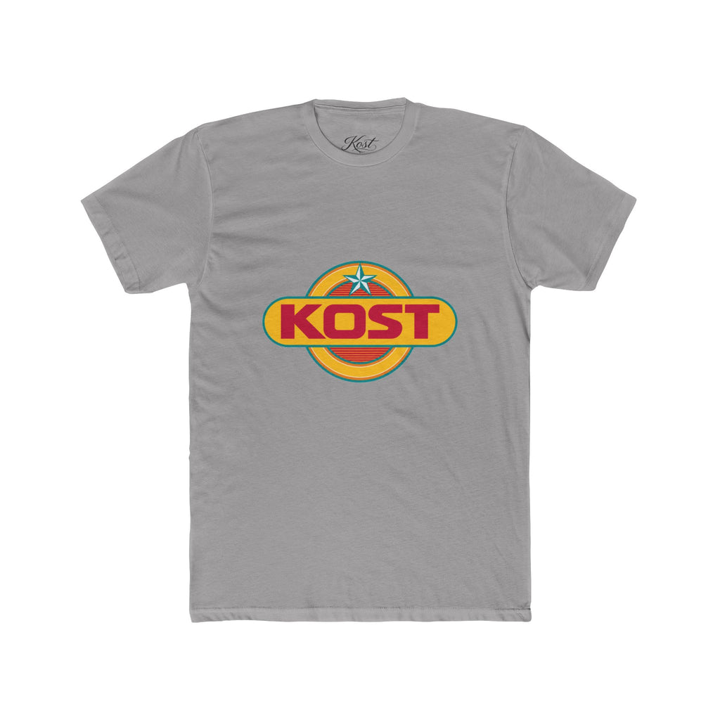 KOST Retro Logo Tee