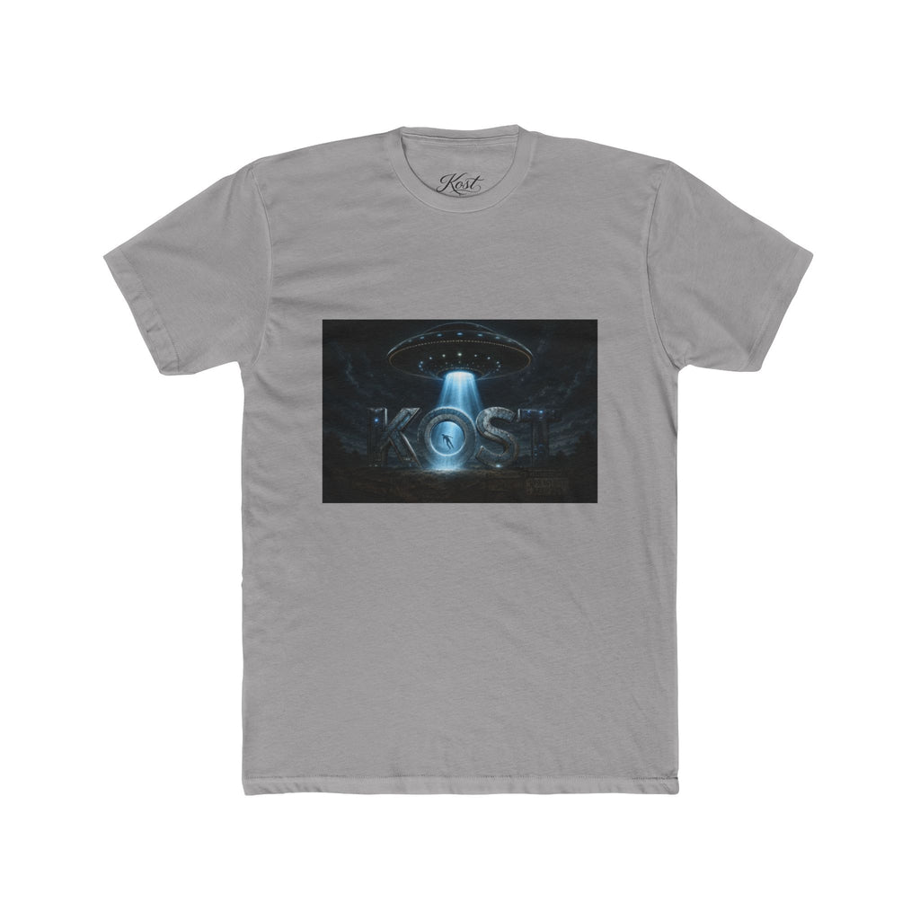 KOS Cosmic Space Graphic T-Shirt