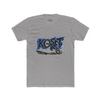 Unisex Cotton Crew Tee