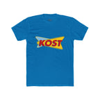 Unisex Cotton Crew Tee