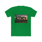 Unisex “Küst” Graphic Cotton T-Shirt