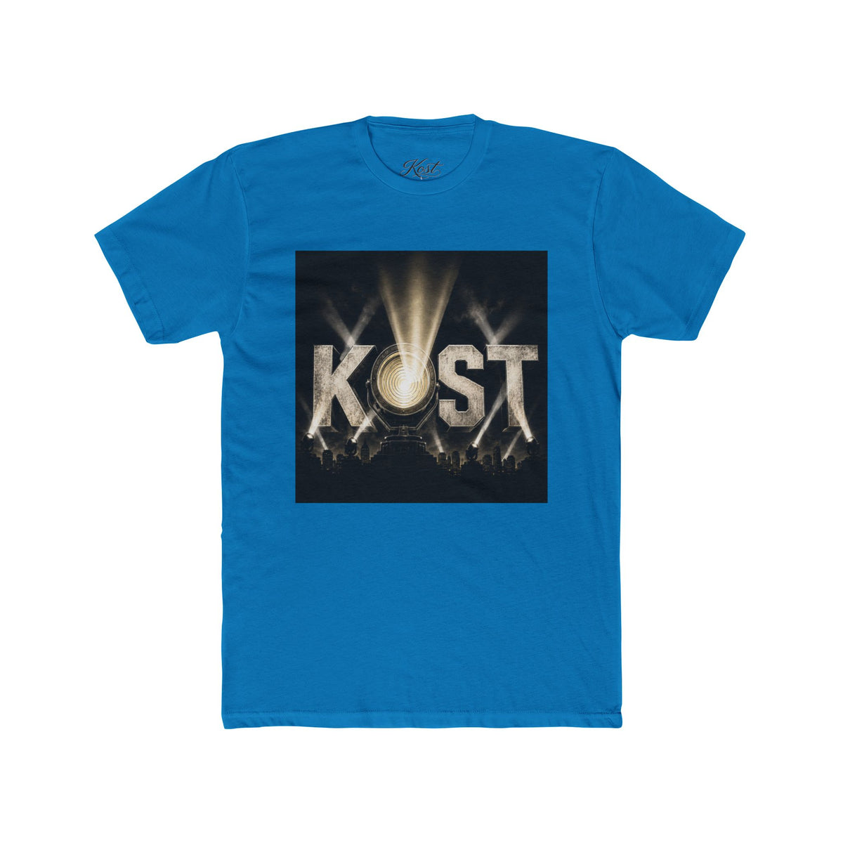 KOST Graphic T-Shirt
