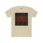 Unisex Cotton Crew Tee