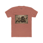 Køst Graphic Tee – Vintage-Inspired Streetwear Shirt
