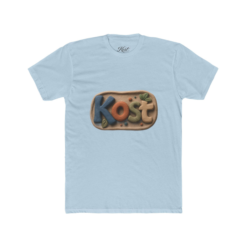 Köst Retro Graphic T-Shirt