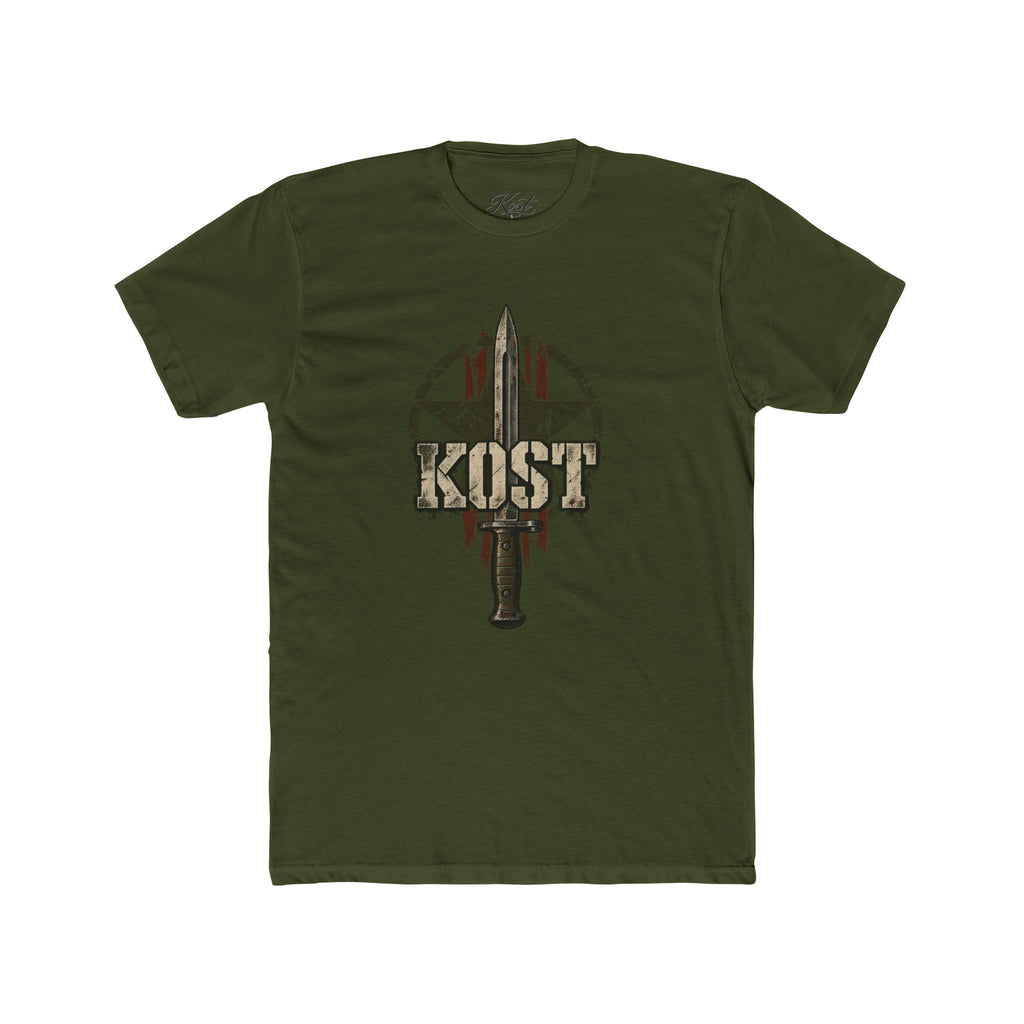 KOSTA Graphic T-Shirt