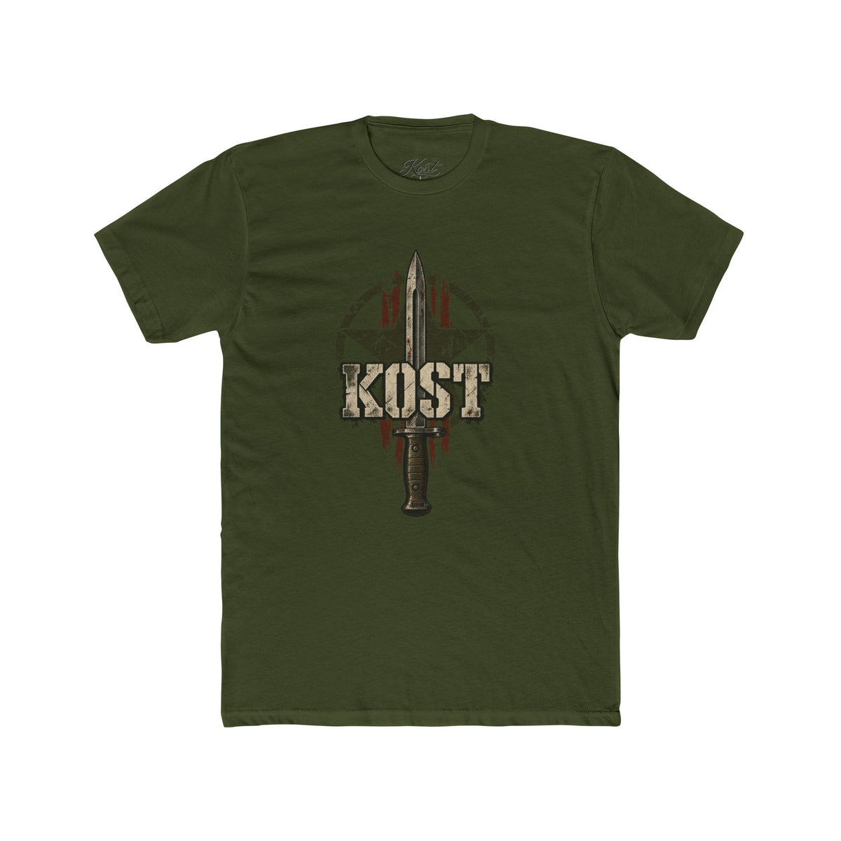 KOSTA Graphic T-Shirt