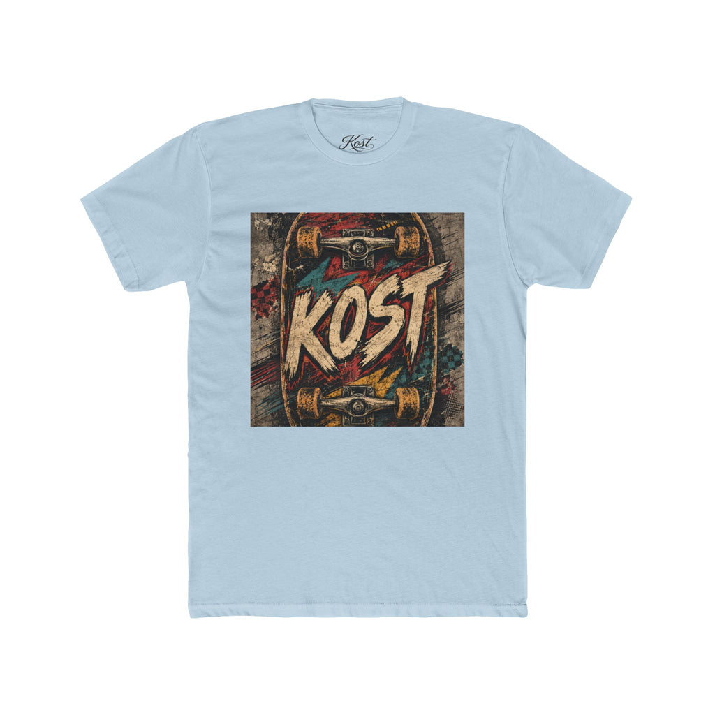 KOST Skateboard Graphic Tee