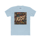 KOST Skateboard Graphic Tee
