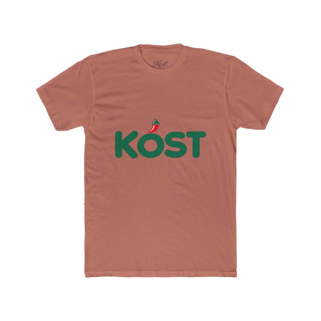 KOST Logo Graphic T-Shirt