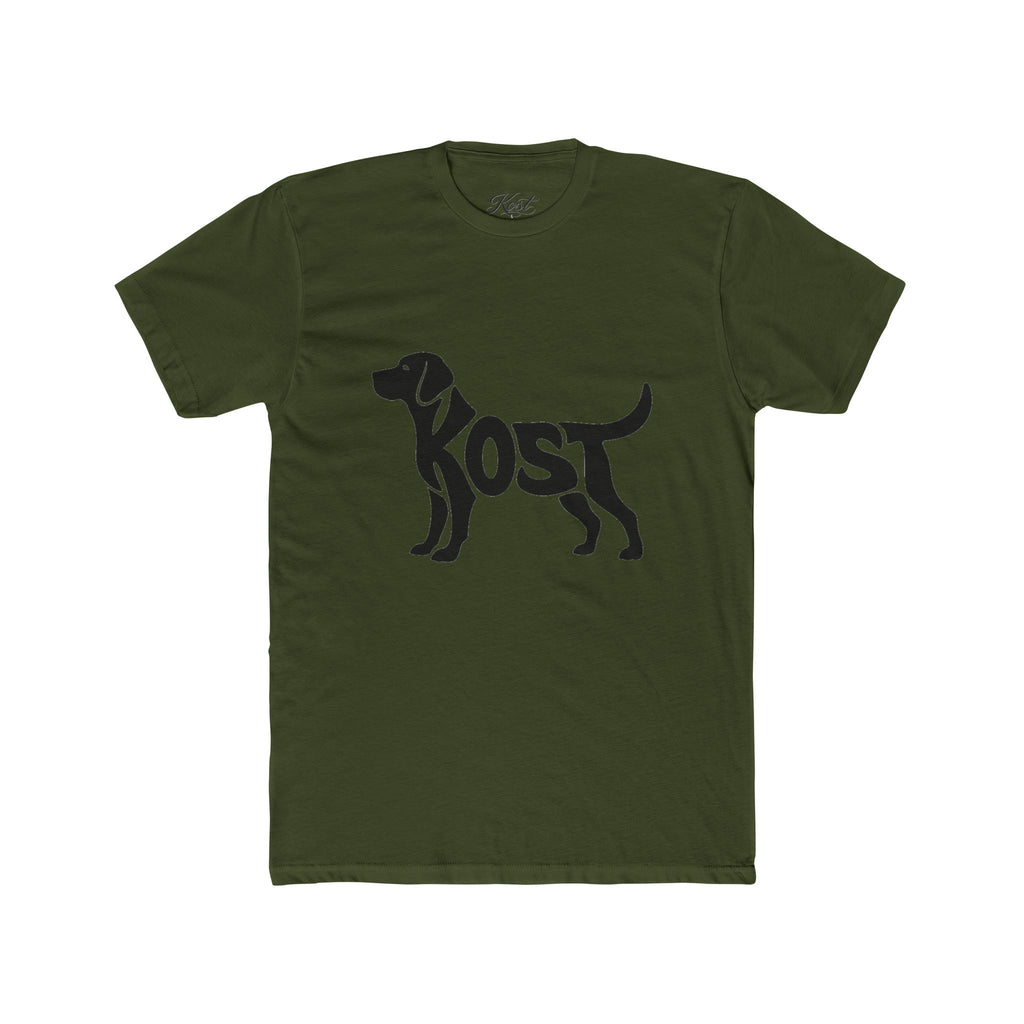K9ST Dog Graphic T-Shirt for Dog Lovers