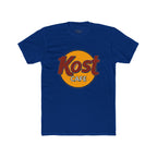 Kost Café Logo Tee — Vintage Retro Coffee Shop T-Shirt