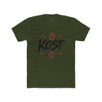 KOST Floral Graphic T-Shirt