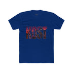 KOST Graphic Tee — Bold Cityscape Lettering T‑Shirt
