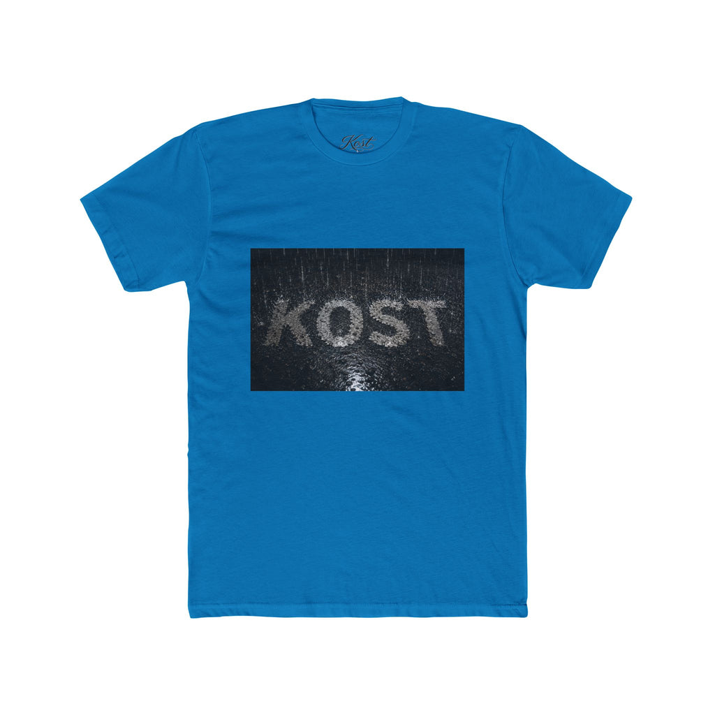 KOST Graphic T-Shirt