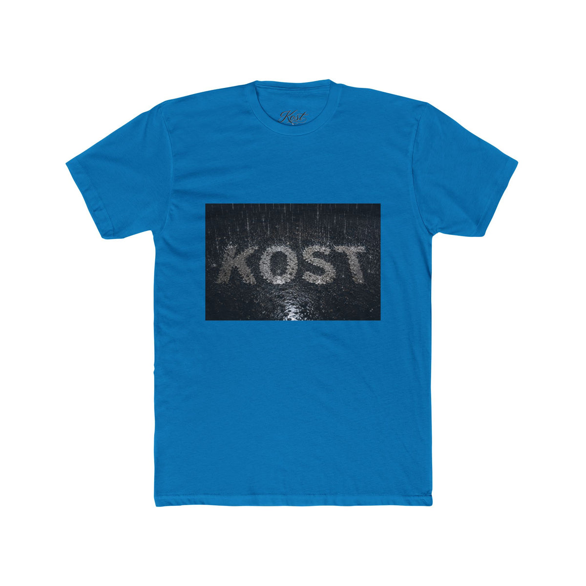 KOST Graphic T-Shirt