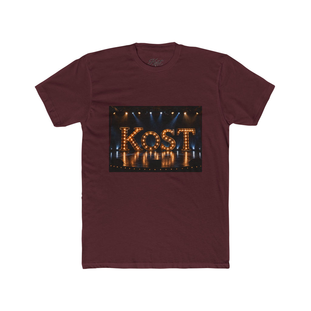 KOST Concert Lights Graphic T-Shirt