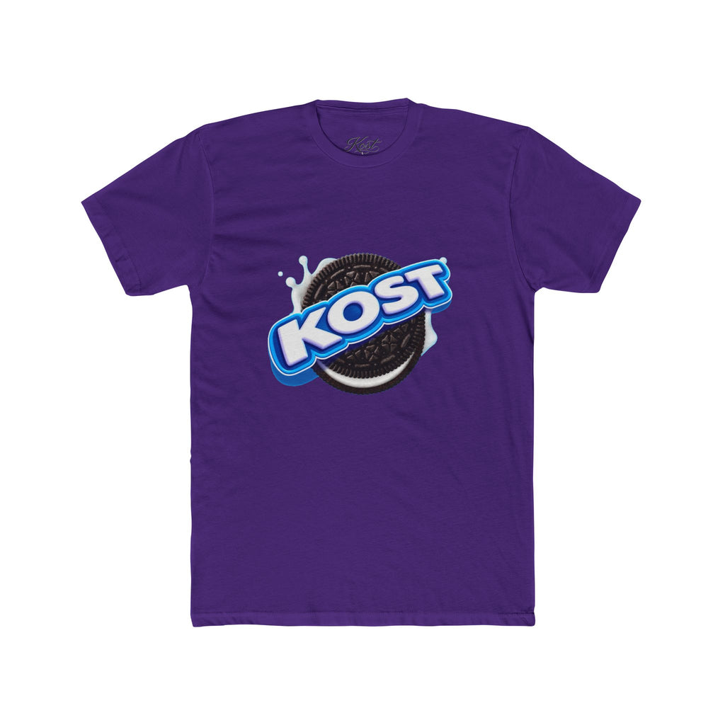 KOST Cookie Logo Tee