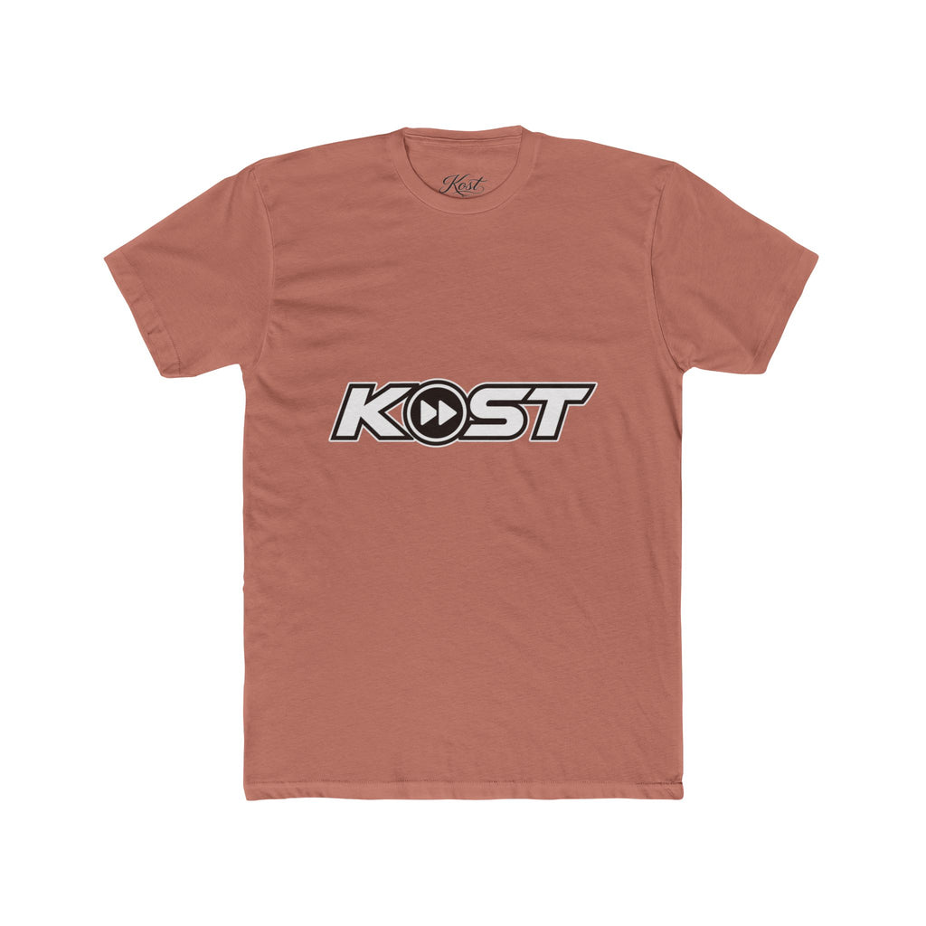 KOST Logo Graphic T-Shirt