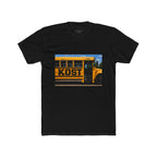 KOST School Bus Graphic T-Shirt