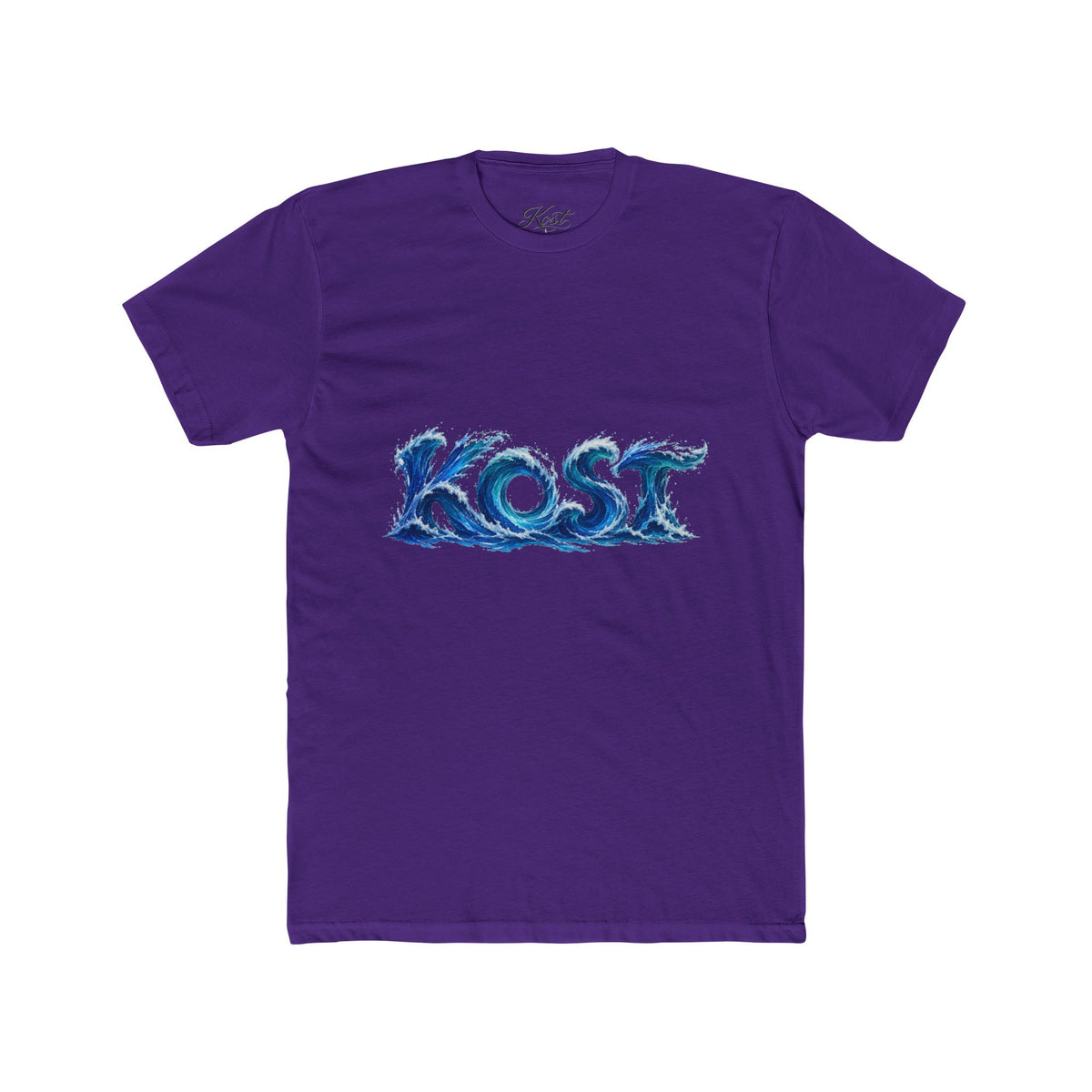 KOST Graphic T-Shirt