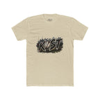 KOST Graffiti Logo T‑Shirt — Urban Streetwear Graphic Tee