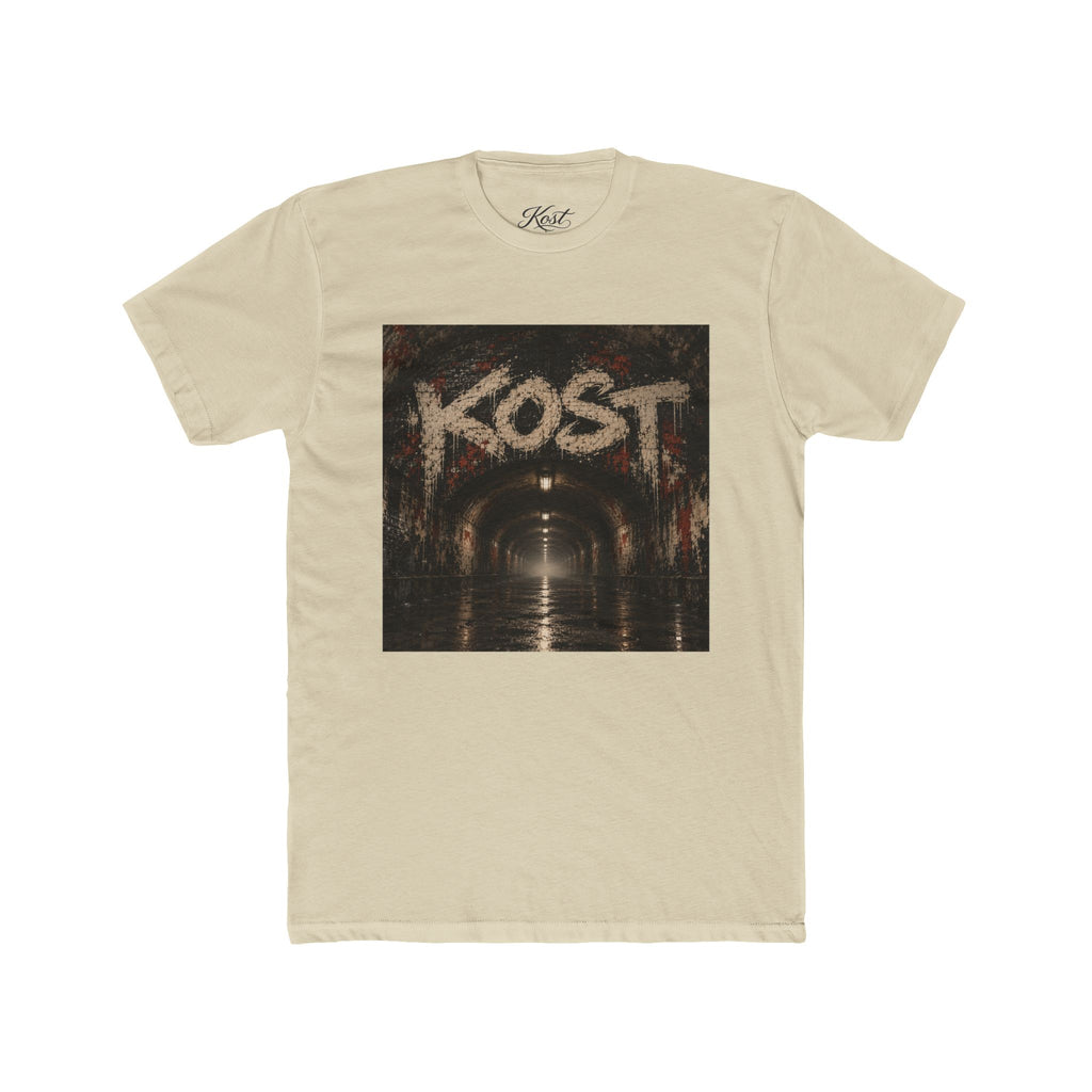 KOST Graffiti Tunnel Tee