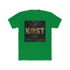 KOST 2008 Graphic Tee — Urban Vintage Basketball Logo T‑Shirt