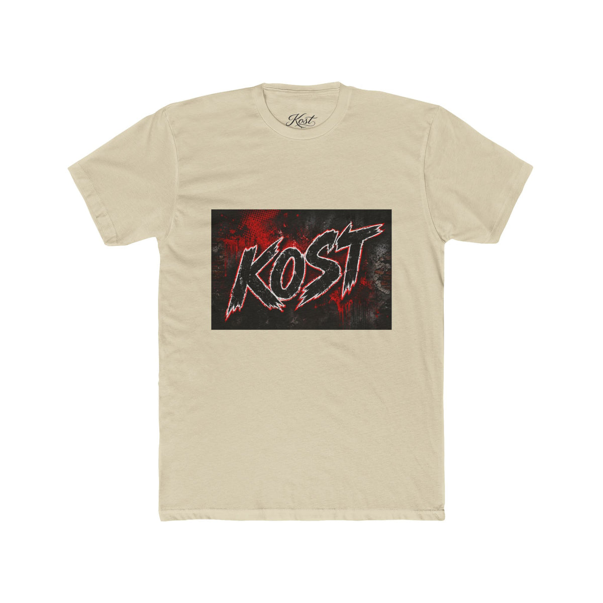 KØSI Graphic Tee