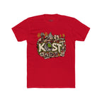 KOST Radio Cityscape Graphic Tee