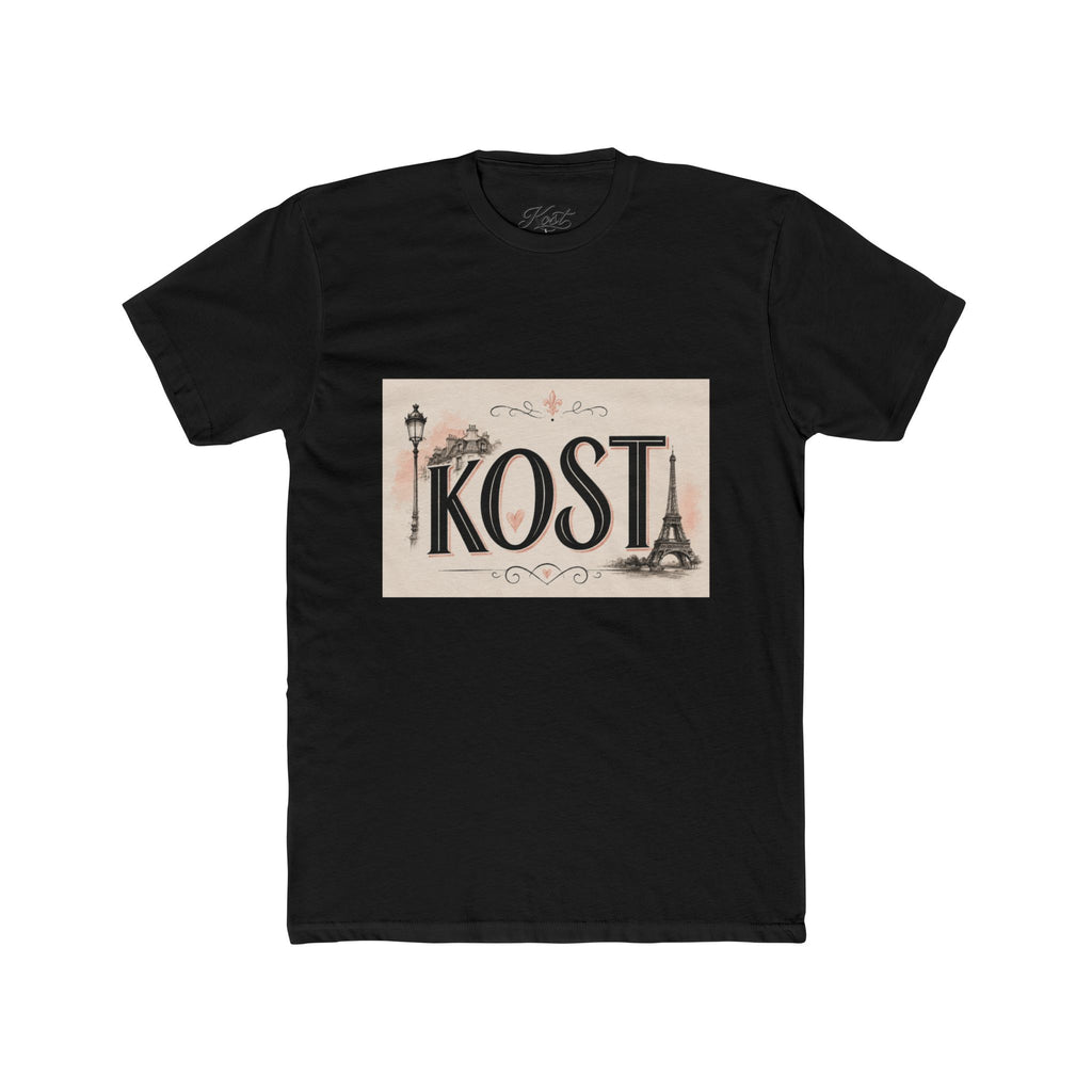 Kosta Graphic T-Shirt
