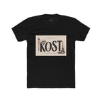 Kosta Graphic T-Shirt