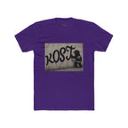 Graffiti Kid 'KOST' Tee — Urban Street Photo Graphic T-Shirt