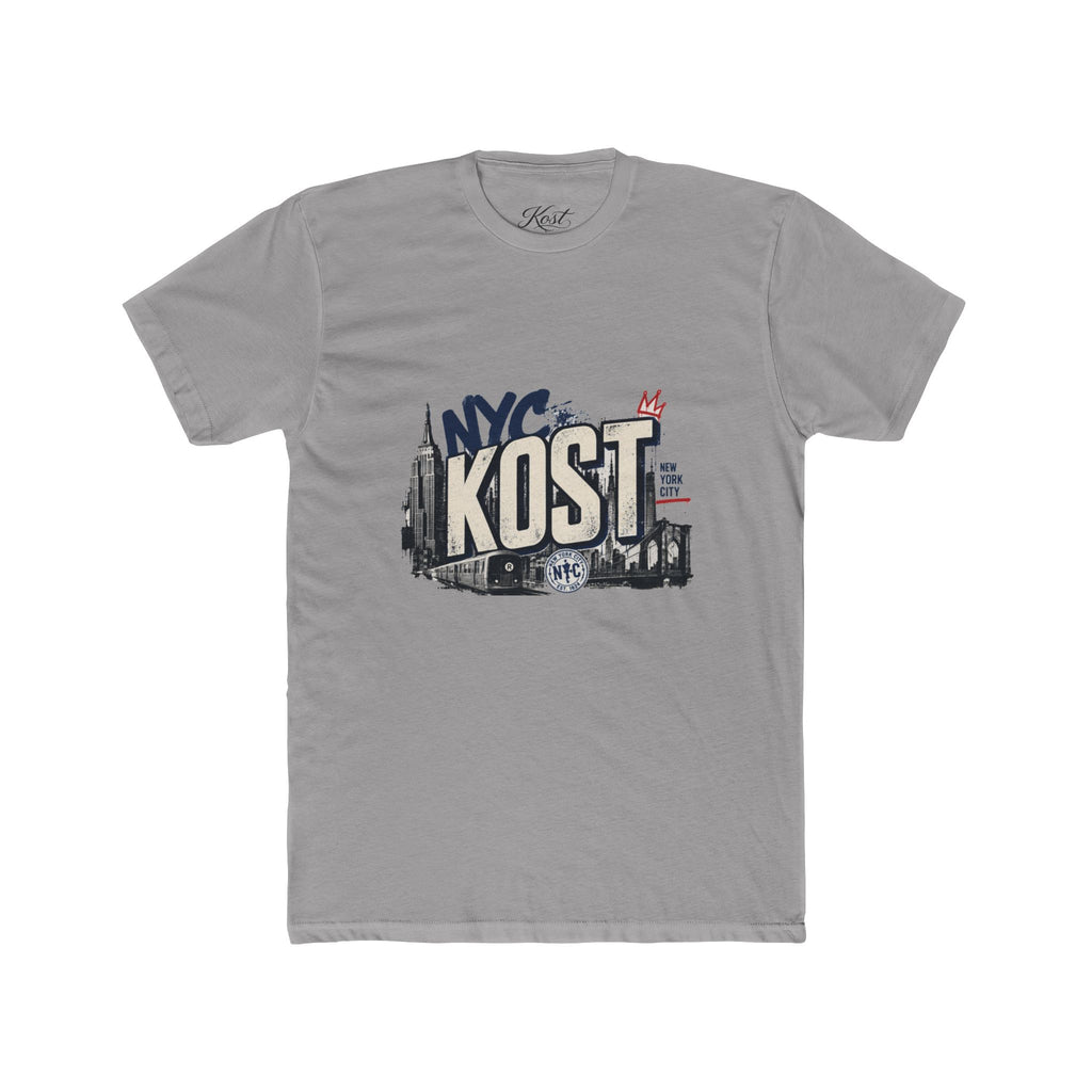 NYC KOST Graphic T-Shirt
