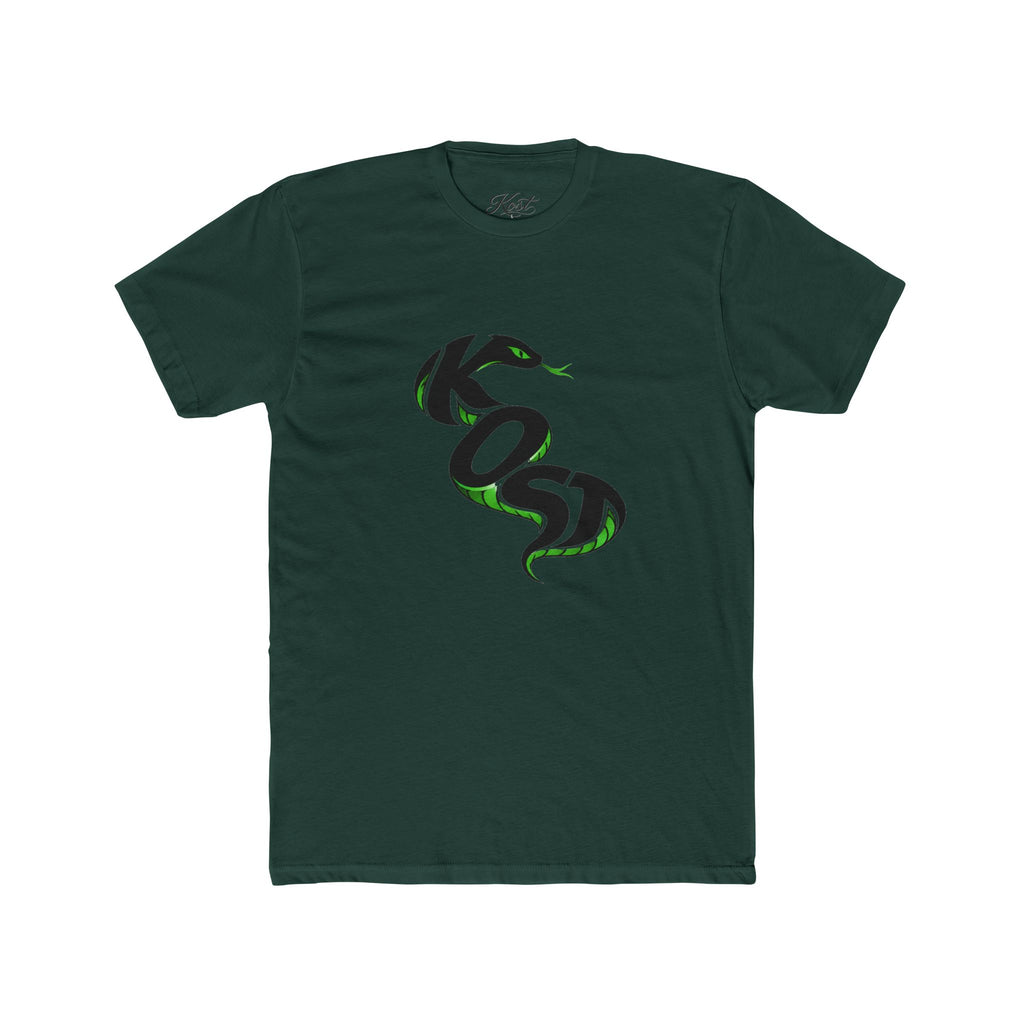 KOS Snake Graphic T-Shirt