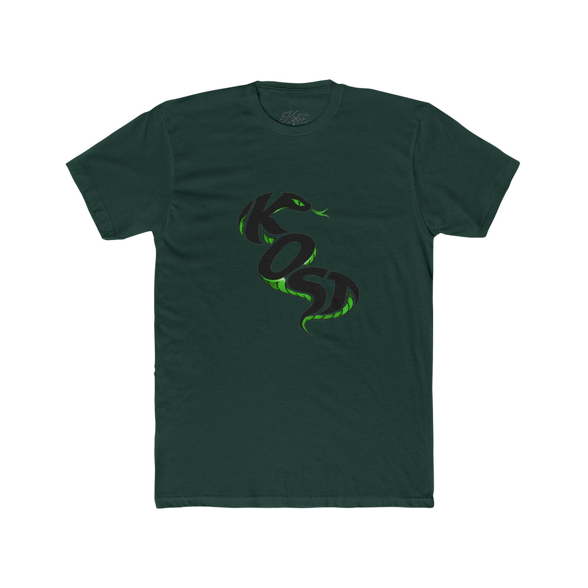 KOS Snake Graphic T-Shirt