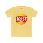 Kost Retro Logo Tee