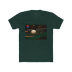 Kost Pool Hall Graphic Tee