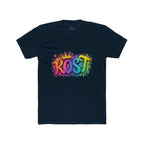 KOST Colorful Graphic T-Shirt