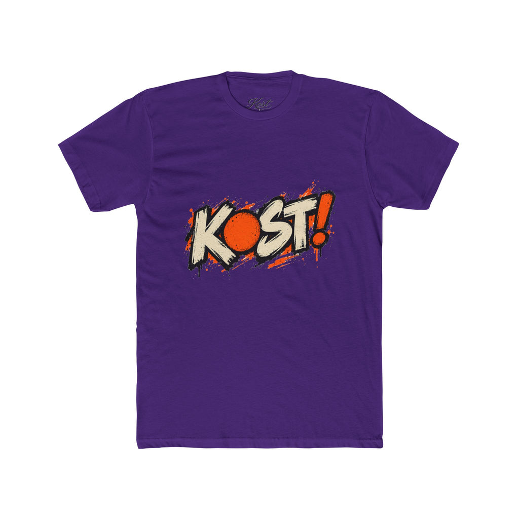 K.O.S.T. Graphic T-Shirt