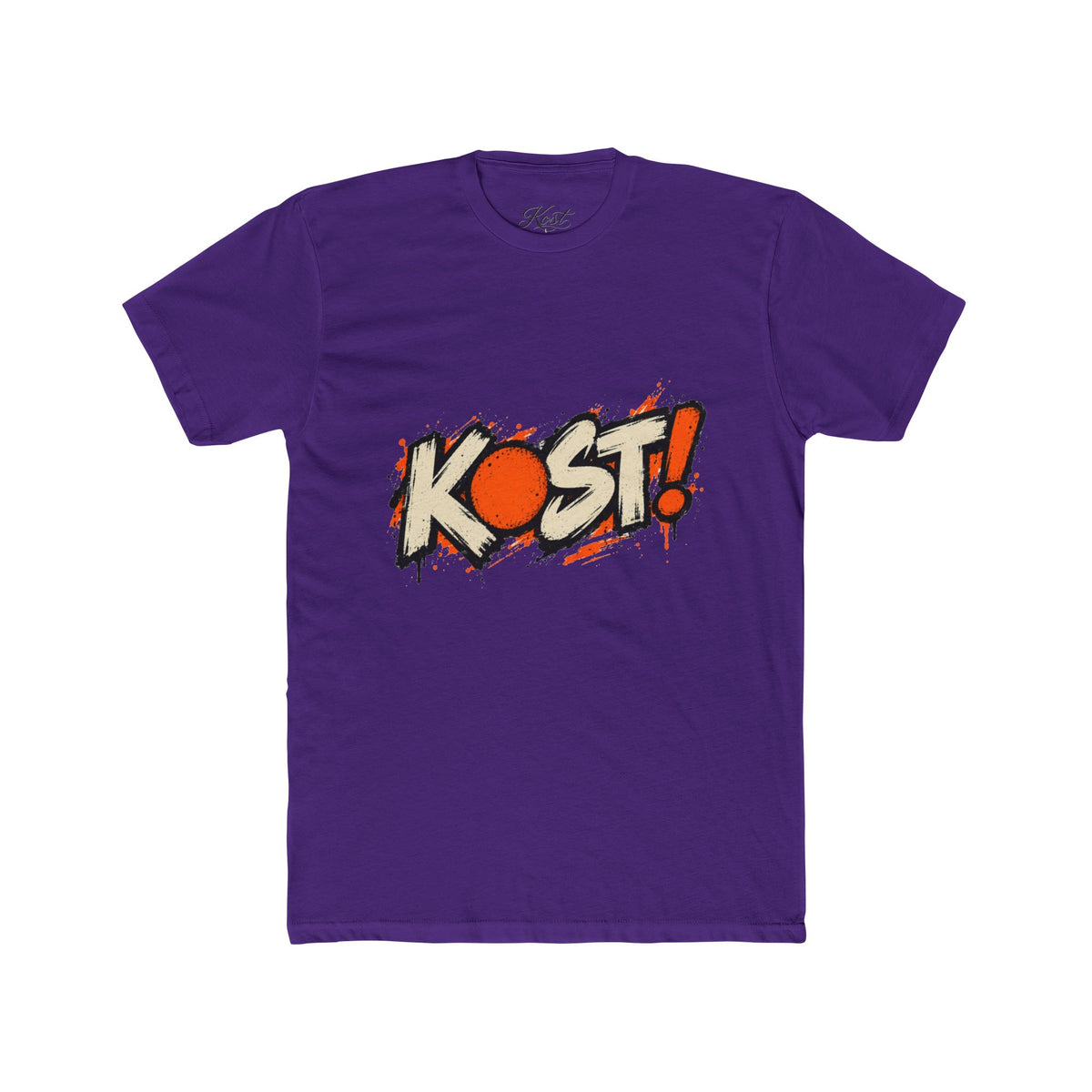 K.O.S.T. Graphic T-Shirt