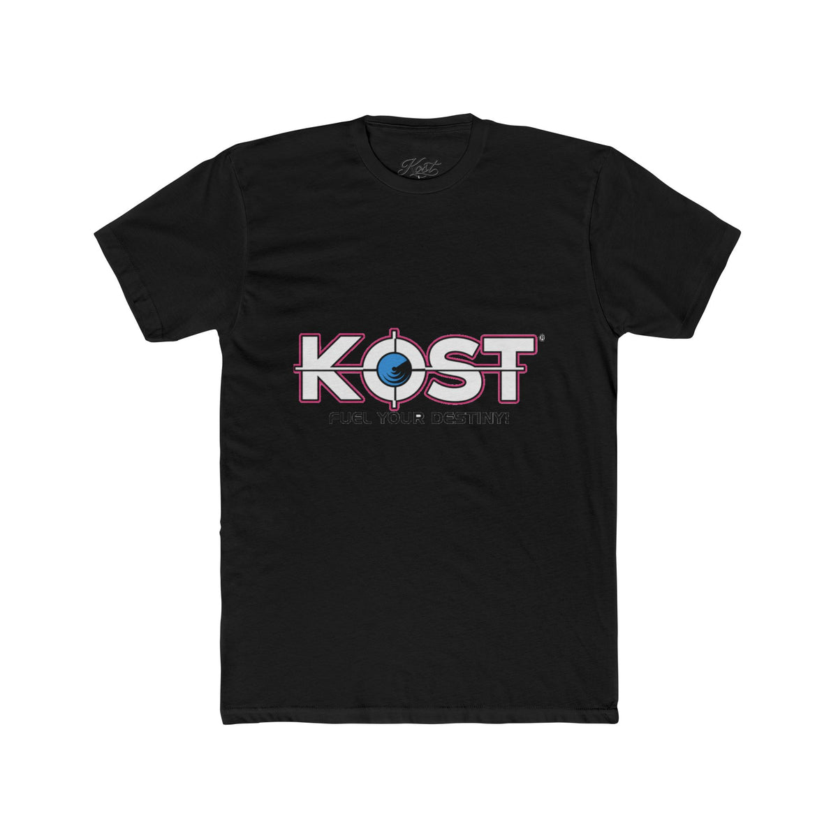 Kost "Fuel Your Destiny" Graphic Tee