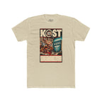 KOST Science Vintage Poster T‑Shirt