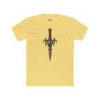 Kosta Gothic Sword Graphic T-Shirt