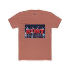 KOST Graphic T-Shirt – Vintage Urban Streetwear Tee