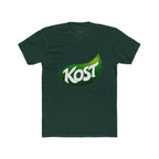 KOST Leaf Logo T-Shirt