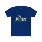 Unisex Cotton Crew Tee